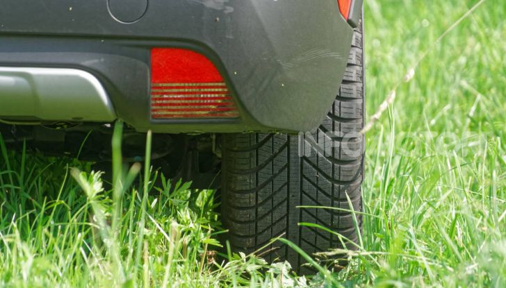 Prova video Peugeot 2008 BlueHDi 120 EAT6, l’abbinata che mancava! - Foto 13 di 48