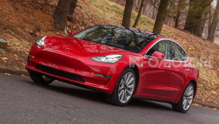 Incentivi regionali per auto elettriche 2020: tutto quello che dovete sapere - Foto 4 di 13