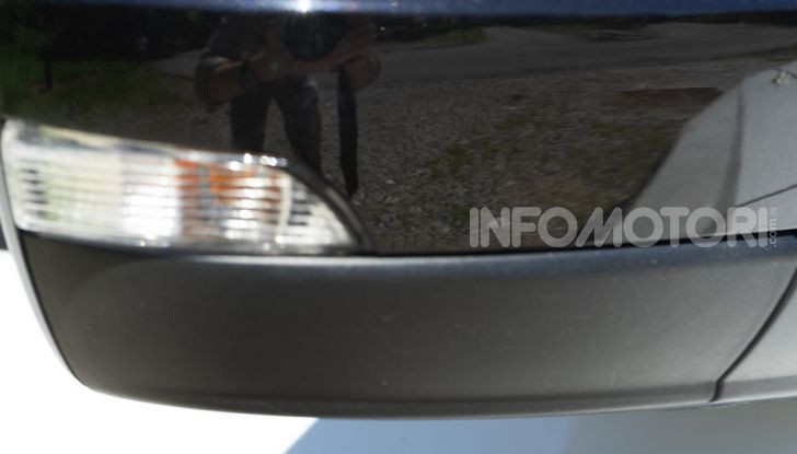 [VIDEO] Prova su strada Skoda Fabia Twin Color 90CV 2019: Auto intelligente! - Foto 16 di 21