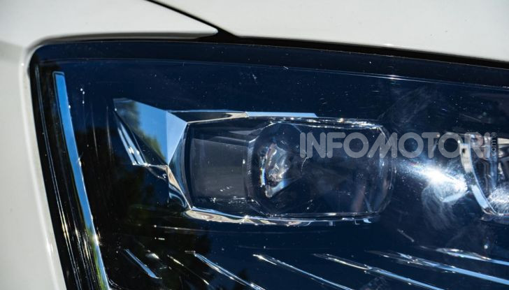 [VIDEO] Prova su strada Skoda Fabia Twin Color 90CV 2019: Auto intelligente! - Foto 11 di 21