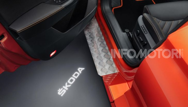 Skoda Mountiaq, pick-up con aria da SUV - Foto 8 di 10