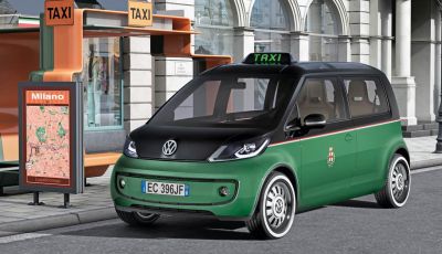 Il Comune di Milano propone 500 licenze per taxi elettrici