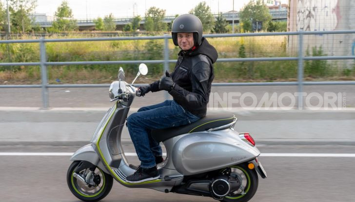 Moto e scooter elettrici: il bollo si paga dopo i primi 5 anni gratuiti? - Foto 7 di 44