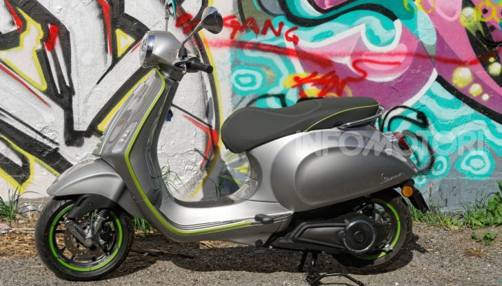 Moto e scooter elettrici: il bollo si paga dopo i primi 5 anni gratuiti? - Foto 10 di 44