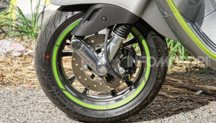 Moto e scooter elettrici: il bollo si paga dopo i primi 5 anni gratuiti? - Foto 12 di 44