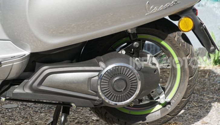 Moto e scooter elettrici: il bollo si paga dopo i primi 5 anni gratuiti? - Foto 13 di 44