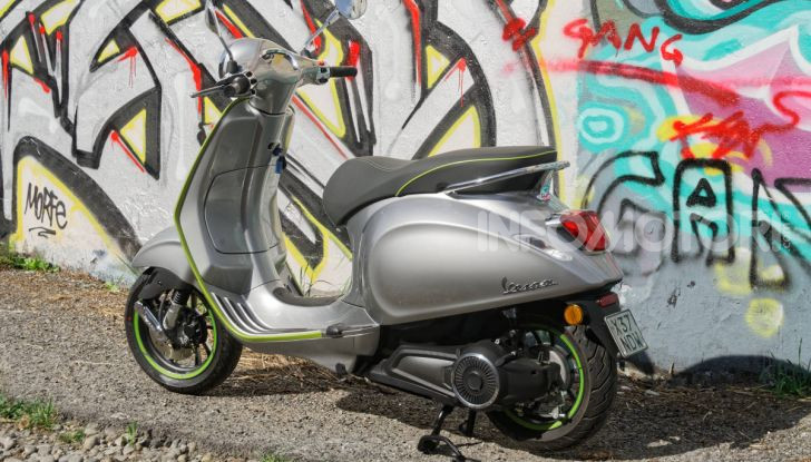 Moto e scooter elettrici: il bollo si paga dopo i primi 5 anni gratuiti? - Foto 14 di 44