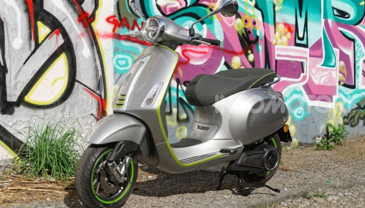 Moto e scooter elettrici: il bollo si paga dopo i primi 5 anni gratuiti? - Foto 15 di 44