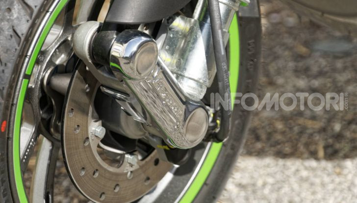 Moto e scooter elettrici: il bollo si paga dopo i primi 5 anni gratuiti? - Foto 16 di 44