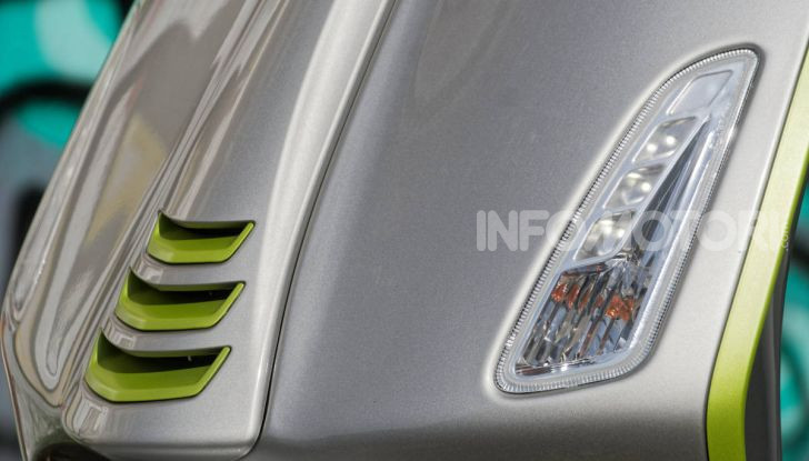 Moto e scooter elettrici: il bollo si paga dopo i primi 5 anni gratuiti? - Foto 17 di 44