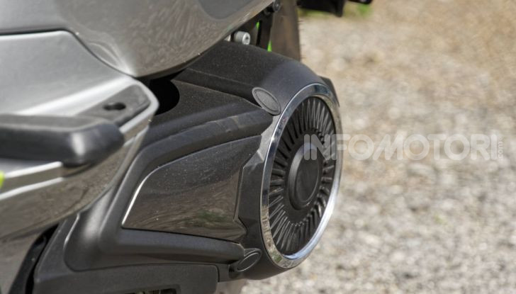 Moto e scooter elettrici: il bollo si paga dopo i primi 5 anni gratuiti? - Foto 19 di 44