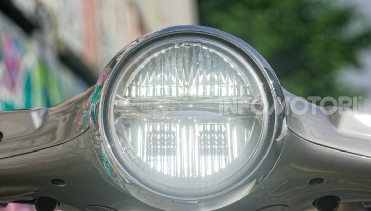 Moto e scooter elettrici: il bollo si paga dopo i primi 5 anni gratuiti? - Foto 20 di 44