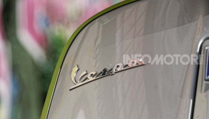 Moto e scooter elettrici: il bollo si paga dopo i primi 5 anni gratuiti? - Foto 21 di 44