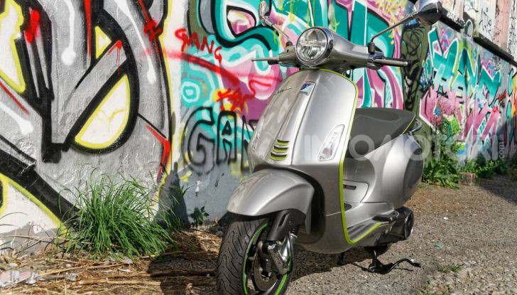 Moto e scooter elettrici: il bollo si paga dopo i primi 5 anni gratuiti? - Foto 23 di 44