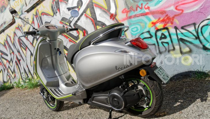 Moto e scooter elettrici: il bollo si paga dopo i primi 5 anni gratuiti? - Foto 24 di 44