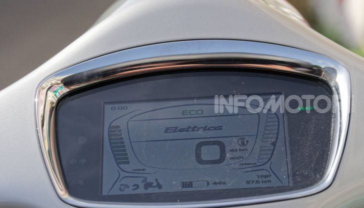 Moto e scooter elettrici: il bollo si paga dopo i primi 5 anni gratuiti? - Foto 30 di 44