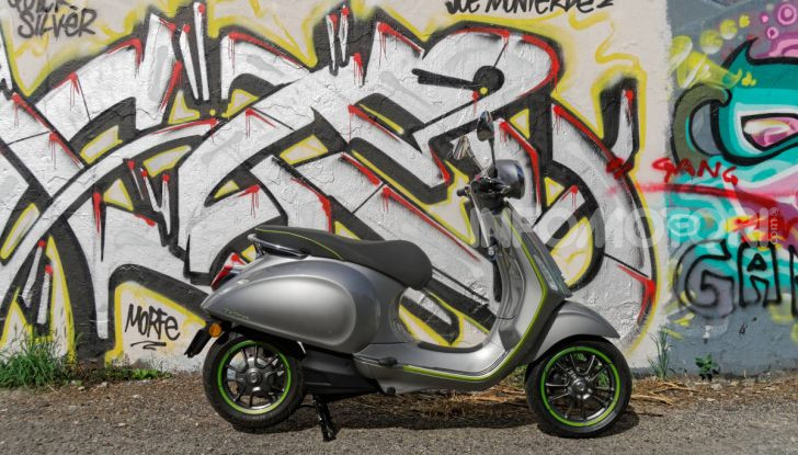 Moto e scooter elettrici: il bollo si paga dopo i primi 5 anni gratuiti? - Foto 32 di 44