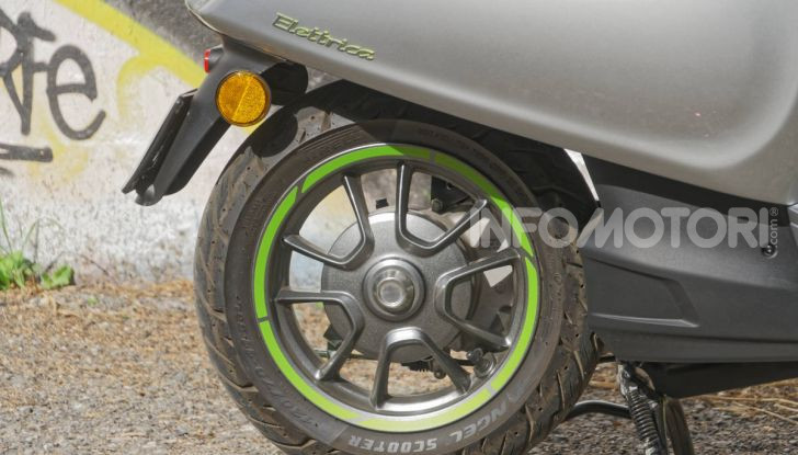 Moto e scooter elettrici: il bollo si paga dopo i primi 5 anni gratuiti? - Foto 33 di 44