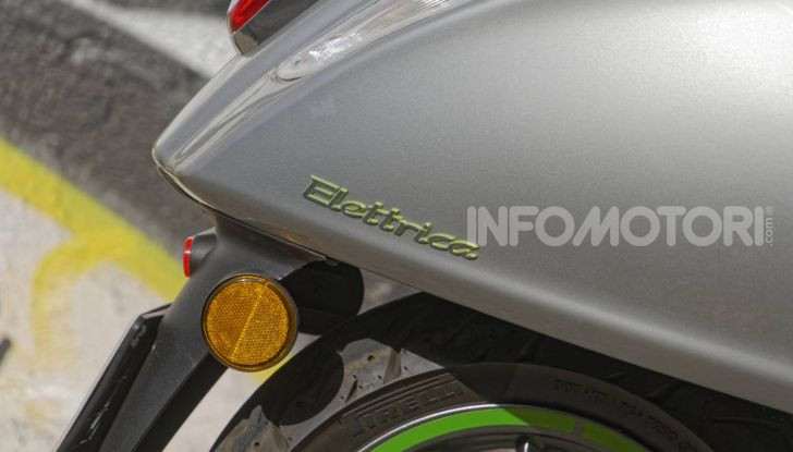 Moto e scooter elettrici: il bollo si paga dopo i primi 5 anni gratuiti? - Foto 34 di 44