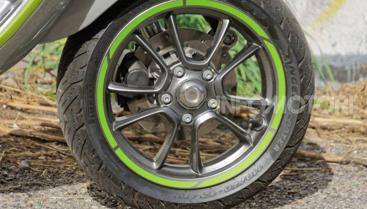 Moto e scooter elettrici: il bollo si paga dopo i primi 5 anni gratuiti? - Foto 35 di 44