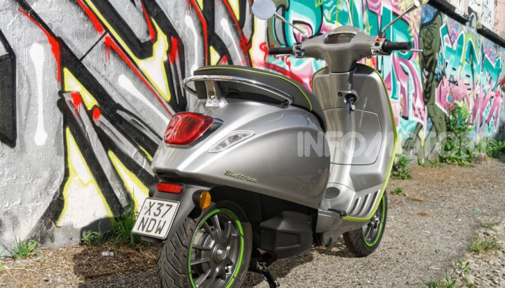 Moto e scooter elettrici: il bollo si paga dopo i primi 5 anni gratuiti? - Foto 38 di 44