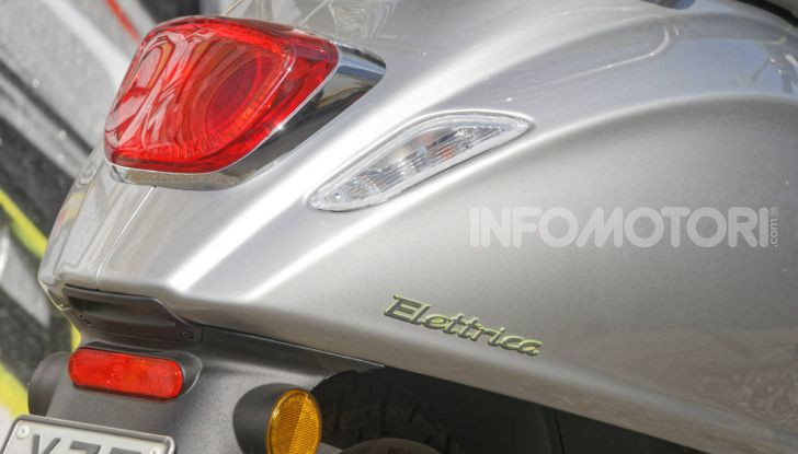 Moto e scooter elettrici: il bollo si paga dopo i primi 5 anni gratuiti? - Foto 39 di 44