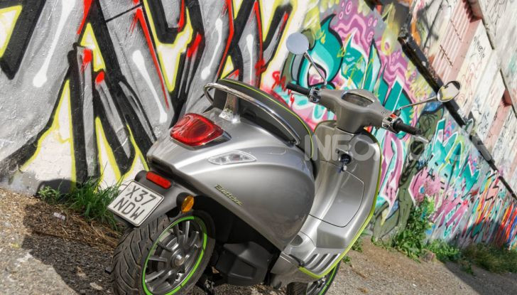 Moto e scooter elettrici: il bollo si paga dopo i primi 5 anni gratuiti? - Foto 40 di 44