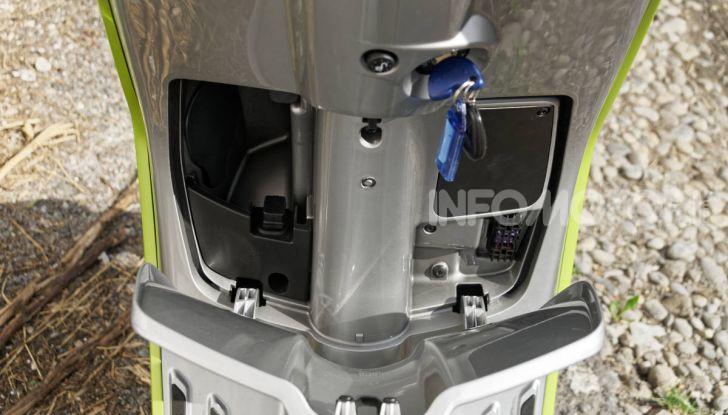 Moto e scooter elettrici: il bollo si paga dopo i primi 5 anni gratuiti? - Foto 41 di 44