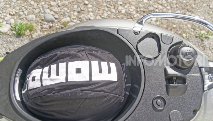 Moto e scooter elettrici: il bollo si paga dopo i primi 5 anni gratuiti? - Foto 42 di 44