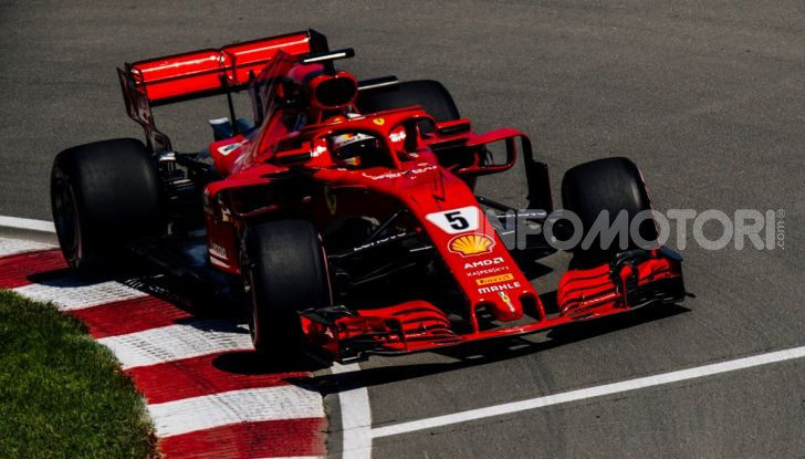 F1 2019, GP del Canada: anteprima Pirelli con dati e tecnica da Montreal - Foto 5 di 14