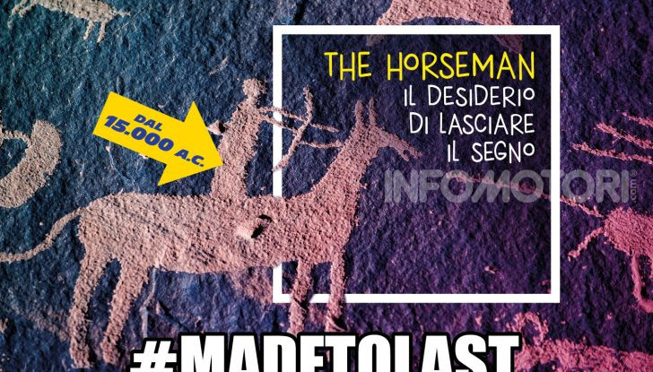 #madetolast, il nuovo concorso social di Michelin - Foto 3 di 12