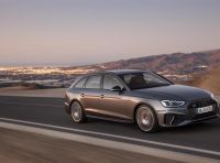 Audi A4 2019: sportiva e con più tecnologia