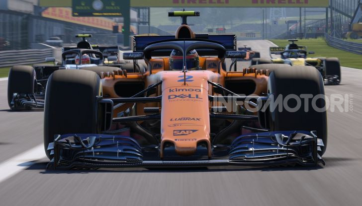 F1 eSport Series: la Ferrari entra nel mondo degli esports - Foto 6 di 10