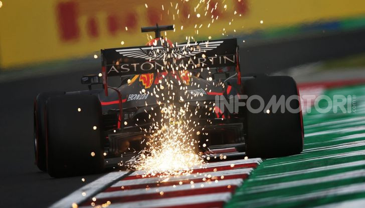 F1 2019, GP d’Ungheria: le pagelle dell’Hungaroring - Foto 8 di 14
