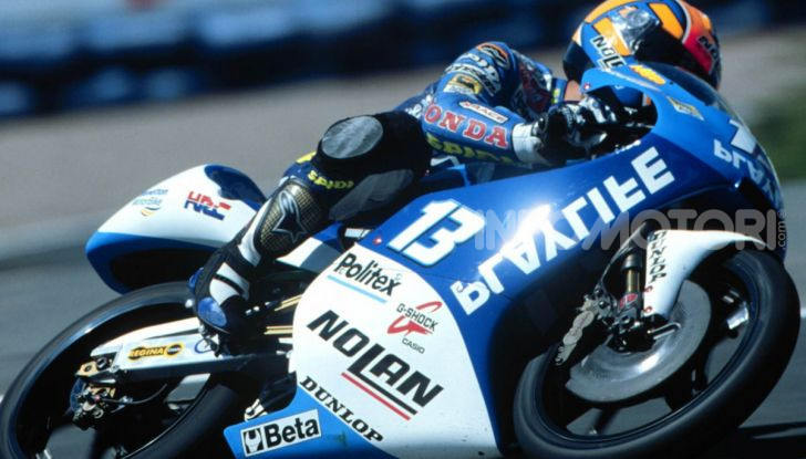 SBK 2019: Marco Melandri annuncia il ritiro a fine stagione - Foto 8 di 28