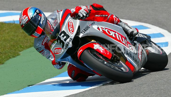 SBK 2019: Marco Melandri annuncia il ritiro a fine stagione - Foto 12 di 28