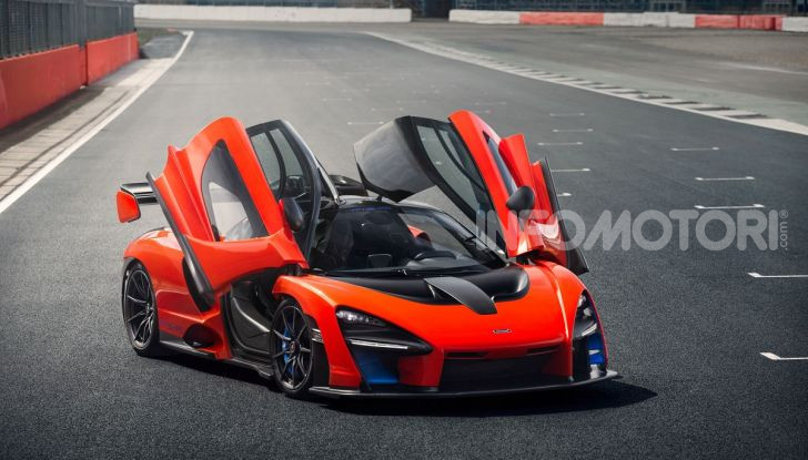 Tuning auto: cosa si può modificare in Italia? - Foto 5 di 15