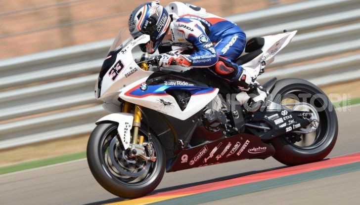 SBK 2019: Marco Melandri annuncia il ritiro a fine stagione - Foto 6 di 28