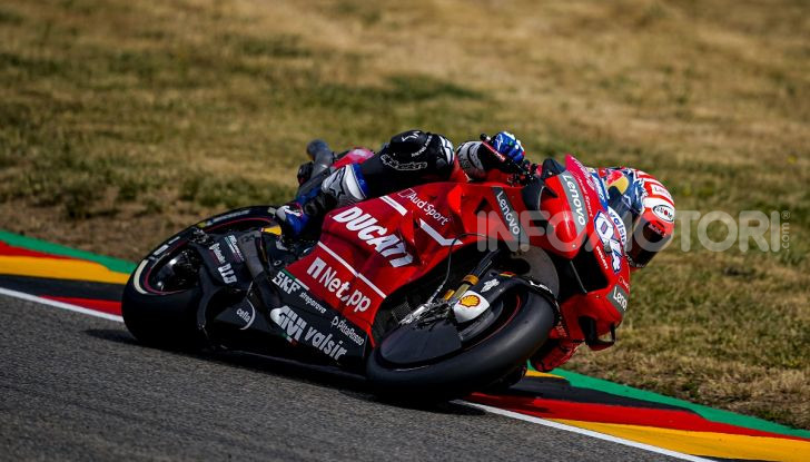 MotoGP 2019, GP della Repubblica Ceca: le pagelle di Brno - Foto 7 di 11