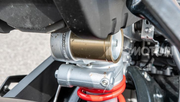 [VIDEO] Prova BMW S1000RR 2019: l’apoteosi dell’eccellenza - Foto 18 di 50