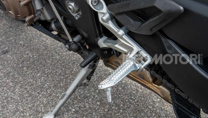 [VIDEO] Prova BMW S1000RR 2019: l’apoteosi dell’eccellenza - Foto 20 di 50