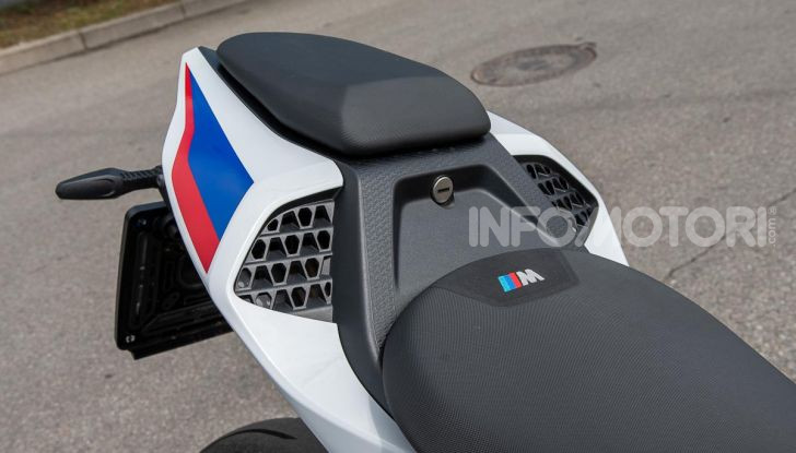 [VIDEO] Prova BMW S1000RR 2019: l’apoteosi dell’eccellenza - Foto 21 di 50