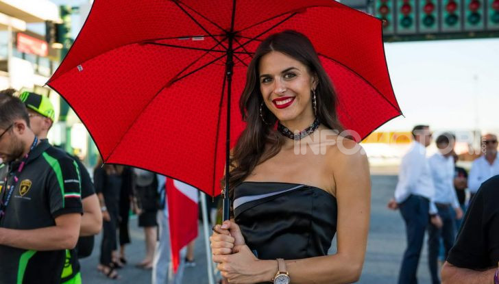 Blancpain GT World Challenge Europe Misano 2019 - Foto 2 di 40