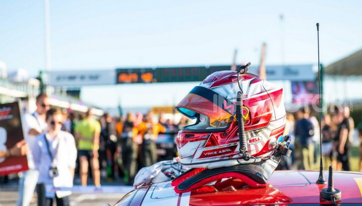 Blancpain GT World Challenge Europe Misano 2019 - Foto 7 di 40