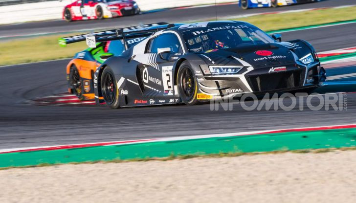 Blancpain GT World Challenge Europe Misano 2019 - Foto 22 di 40