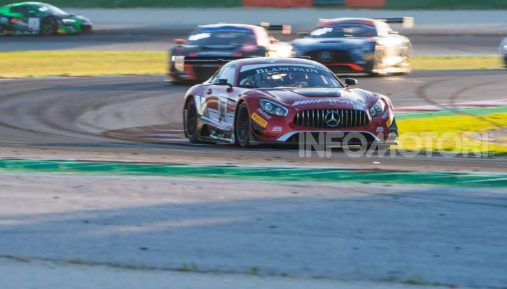 Blancpain GT World Challenge Europe Misano 2019 - Foto 26 di 40