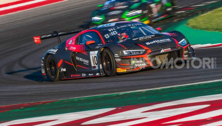 Blancpain GT World Challenge Europe Misano 2019 - Foto 28 di 40