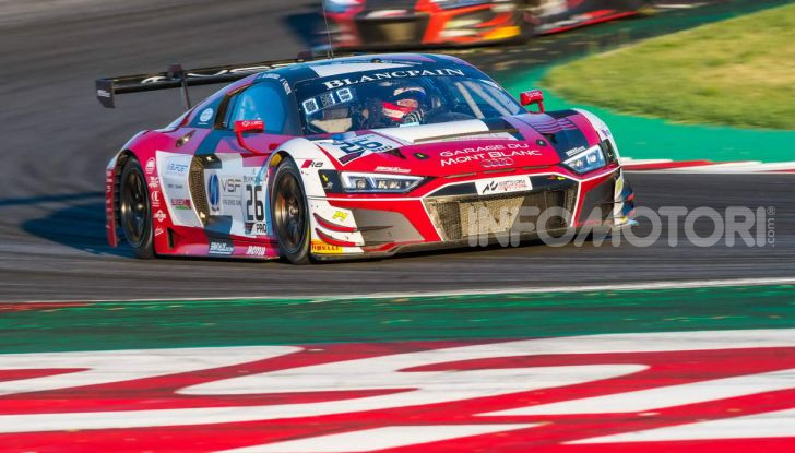 Blancpain GT World Challenge Europe Misano 2019 - Foto 30 di 40