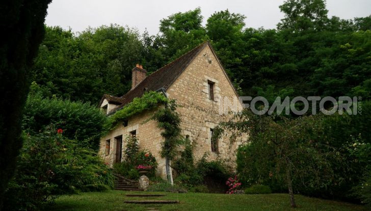 Il Raduno del Secolo: siamo stati al Centenario di Citroën a La Ferté-Vidame - Foto 43 di 43