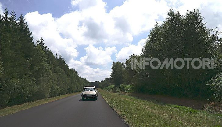 Il Raduno del Secolo: siamo stati al Centenario di Citroën a La Ferté-Vidame - Foto 31 di 43